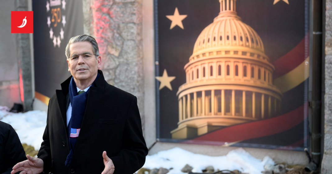 Trumpov ministar poručio Europljanima da se smire i pričekaju Trumpa u Davosu