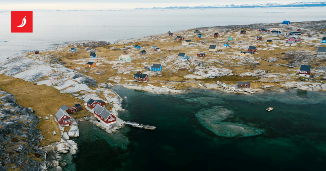 Trumpova ideja o kupnji Grenlanda je znanstvena fantastika? “Lakše je na Mjesecu” Trumpova ideja o kupnji Grenlanda je znanstvena fantastika? "Lakše je na Mjesecu"