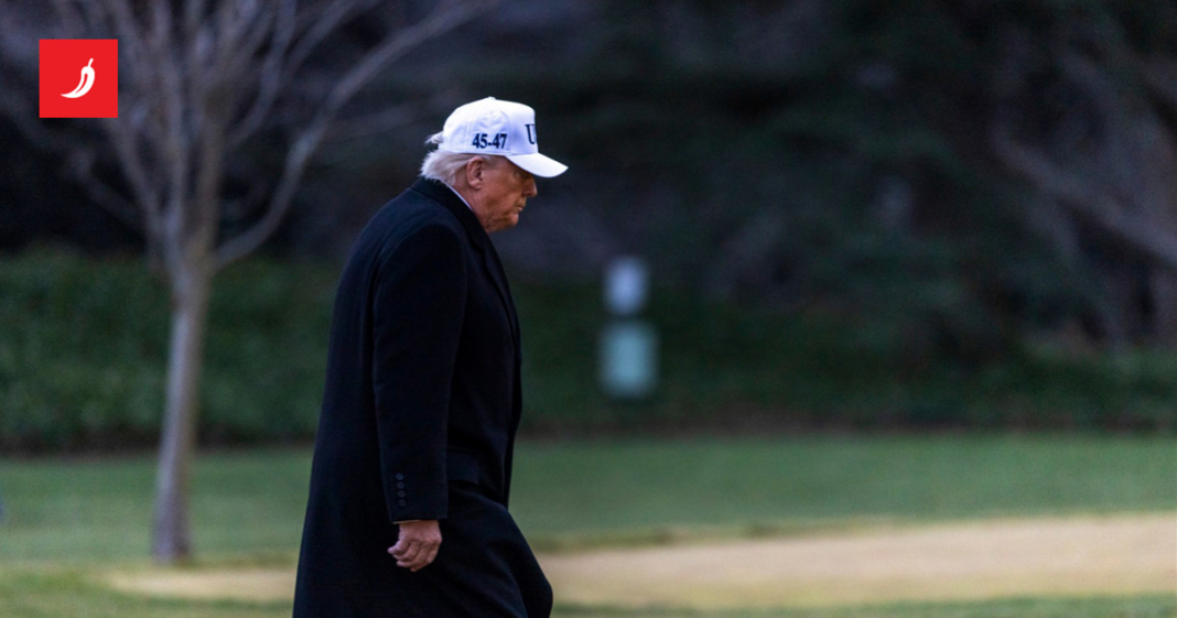 Trumpova prijetnja Grenlandu gura Europu prema razlazu s Amerikom