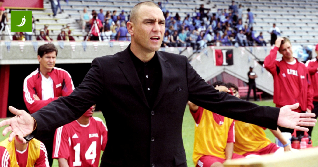 Tukao je protivnike i hvatao ih za testise. Postao je filmska zvijezda.