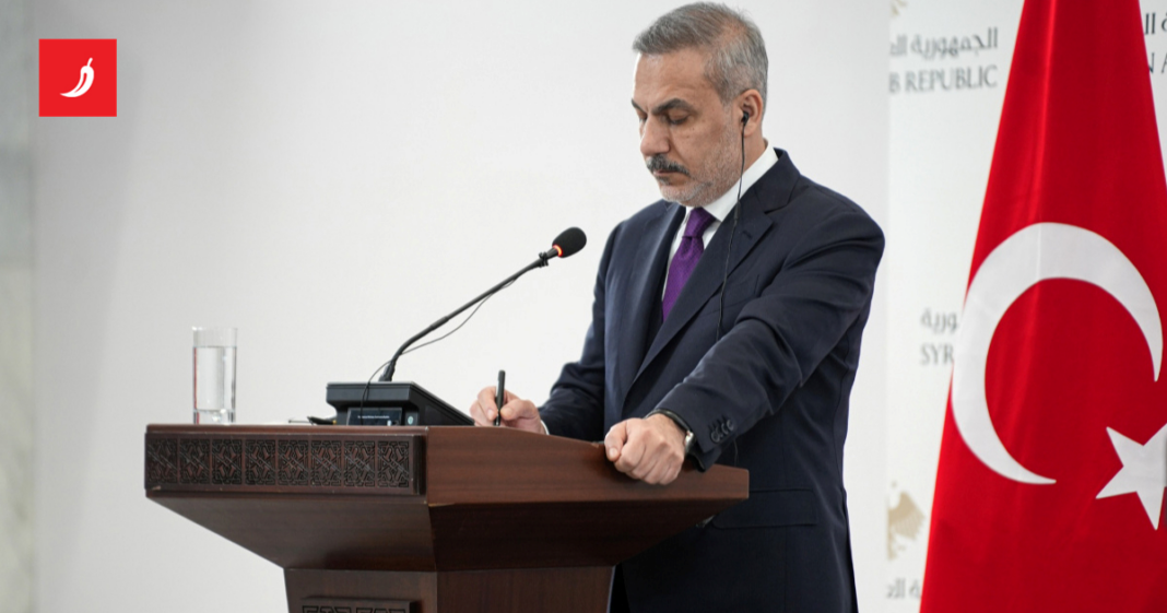 Turski ministar: Europa mora preuzeti veću odgovornost za svoju sigurnost