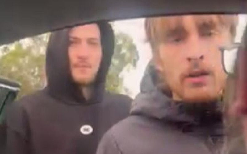 U Australiji napadnut imam iz BiH. Islamska zajednica BiH: Najoštrije osuđujemo ovaj kukavički čin U Australiji napadnut imam iz BiH. Islamska zajednica BiH: Najoštrije osuđujemo ovaj kukavički čin