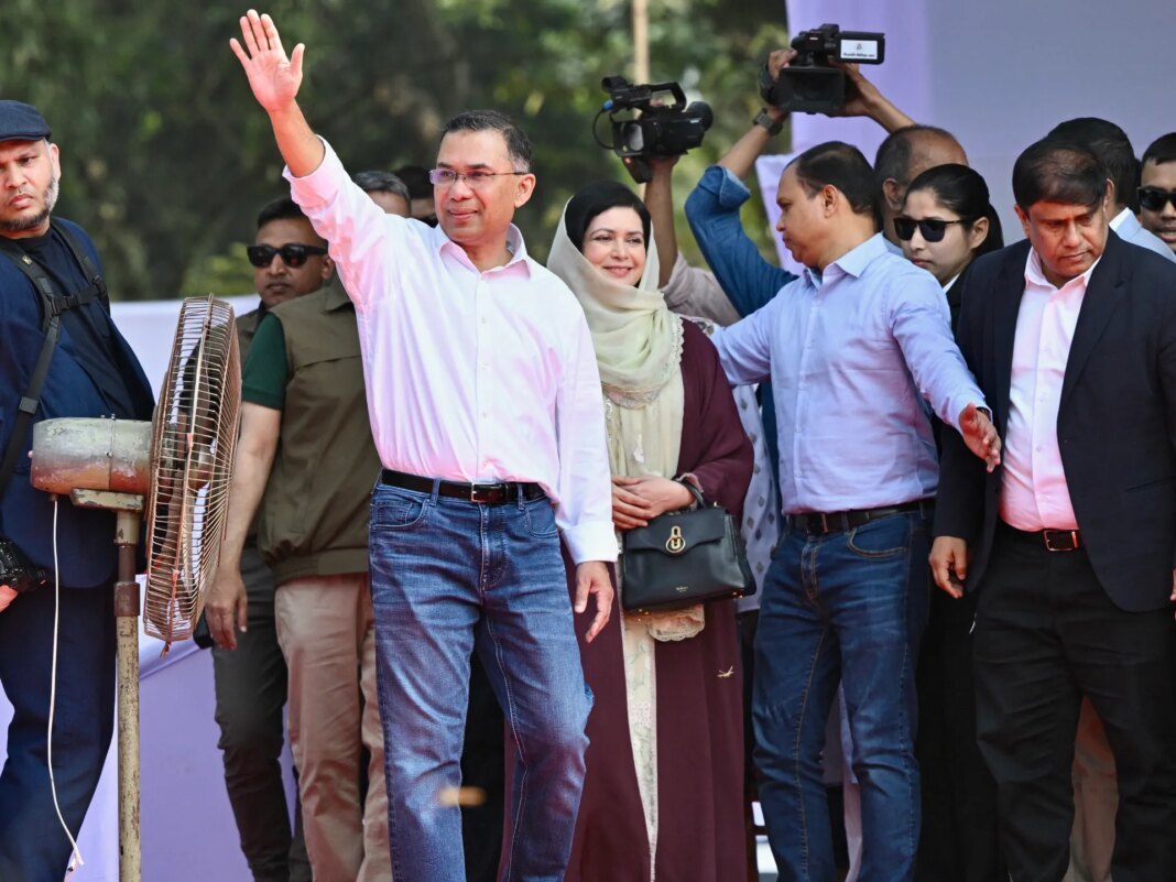 U Bangladešu počinje kampanja za prve izbore nakon svrgavanja Hasine