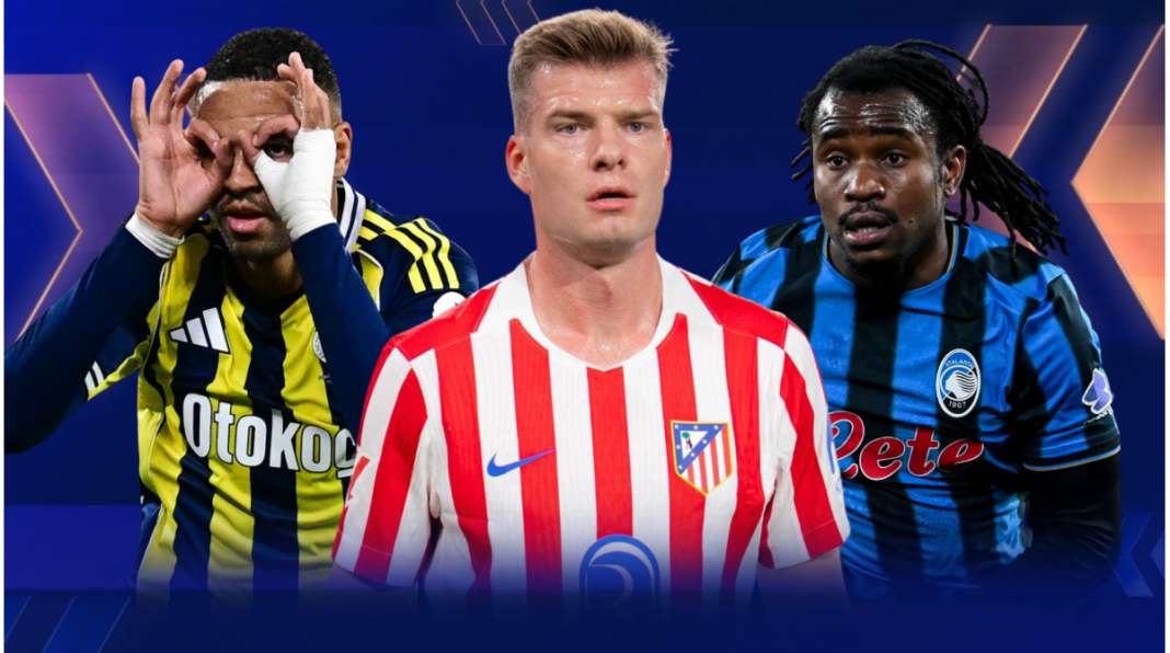 U Fenerbahčeu su sve oči uprte u odlazak igrača i transfere napadača