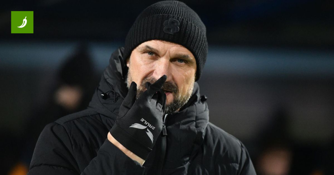 U Osijek je došao prije dva tjedna, Sopić ga je već stavio za kapetana