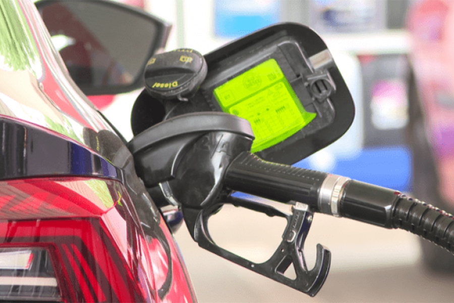 U SRBIJI SE PITAJU KAKO JE TO MOGUĆE: Cijene goriva na pumpama u Republici Srpskoj…