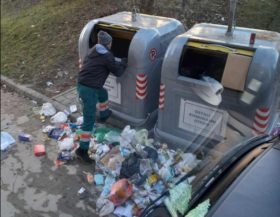 U Sarajevo dolazi komunalna policija: Pisat će kazne i do 15.000 KM