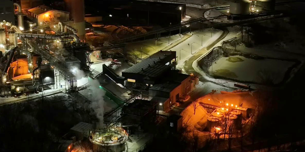 U eksploziji u fabrici za proizvodnju metala povrijeđeno je najmanje 4 osobe u Pennsylvaniji