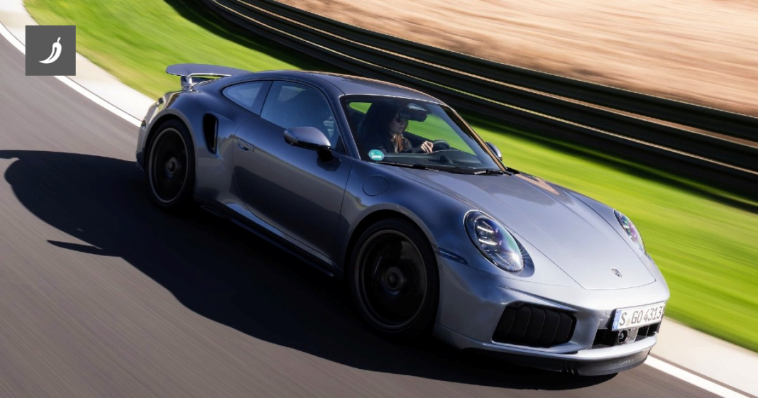 U ovoj europskoj zemlji najprodavaniji automobil je Porsche 911