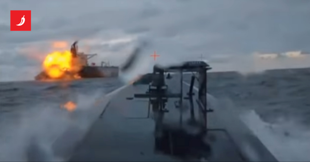 “U slučaju rata s Baltikom”: Rusija razvija novo podvodno oružje