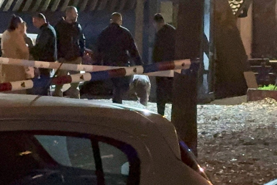 UHAPŠEN PUCAČ IZ ‘DURMITORA’: Policija tragala za dječakom, ranio Alibegovog prijatelja