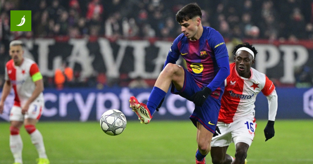 UŽIVO Barcelona preokrenula, Česi ekspresno izjednačili. Liverpool poveo u Francuskoj