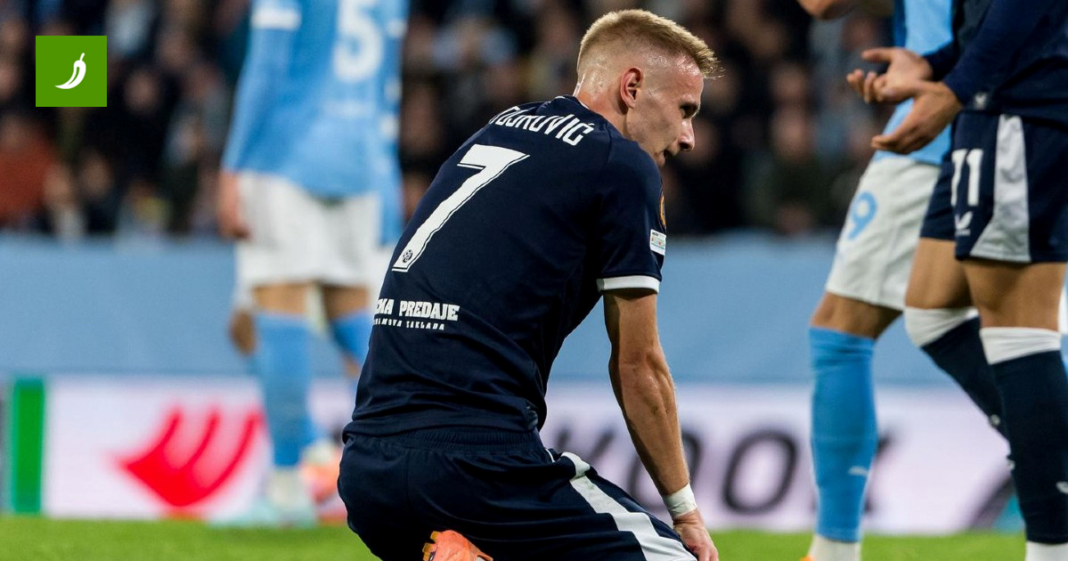 UŽIVO Dinamo prodaje Stojkovića? Ajax šokirala Livakovićeva plaća UŽIVO Dinamo prodaje Stojkovića? Ajax šokirala Livakovićeva plaća