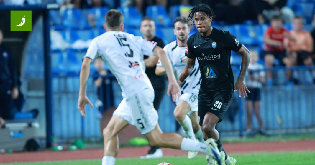 UŽIVO HR transferi: Dinamo završio transfer. Hajduk se oprostio od braniča UŽIVO HR transferi: Dinamo završio transfer. Hajduk se oprostio od braniča