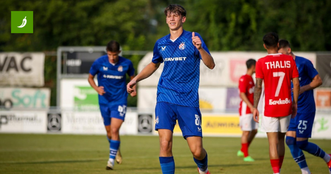 UŽIVO HR transferi: Englezi objavili zašto je Leon Jakirović odbio Barcu i United