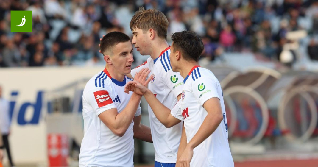 UŽIVO HR transferi: Hajdukovac želi ostati, Istra radi najveći transfer u povijesti