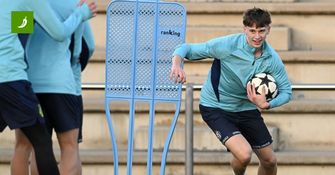 UŽIVO HR transferi: Jakirović stigao na pretrage u Inter. Garcia pričao o Mlačiću