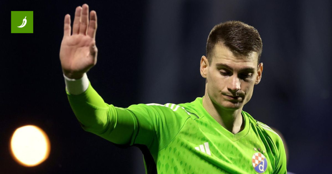 UŽIVO HR transferi: Livaković zapeo zbog lude situacije, Hajduk završava transfer