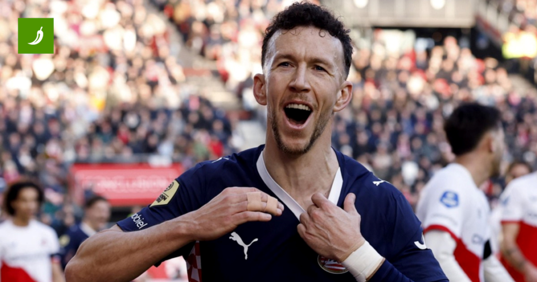 UŽIVO HR transferi: Nizozemci održali sastanak oko Perišića. Evo što su odlučili