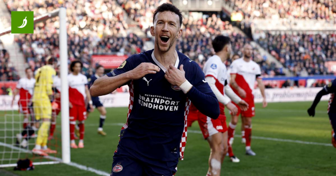 UŽIVO HR transferi: Perišić se vraća u Inter? Istra dovela igrača Dinama