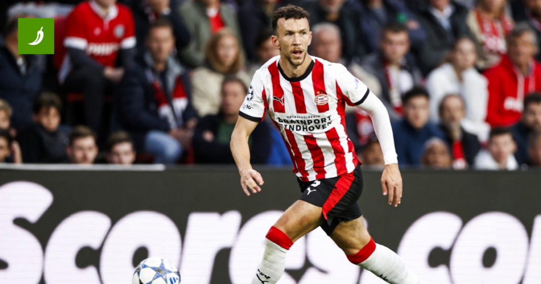 UŽIVO HR transferi: Perišić želi otići, odluka na PSV-u. Dinamo prodao dva igrača