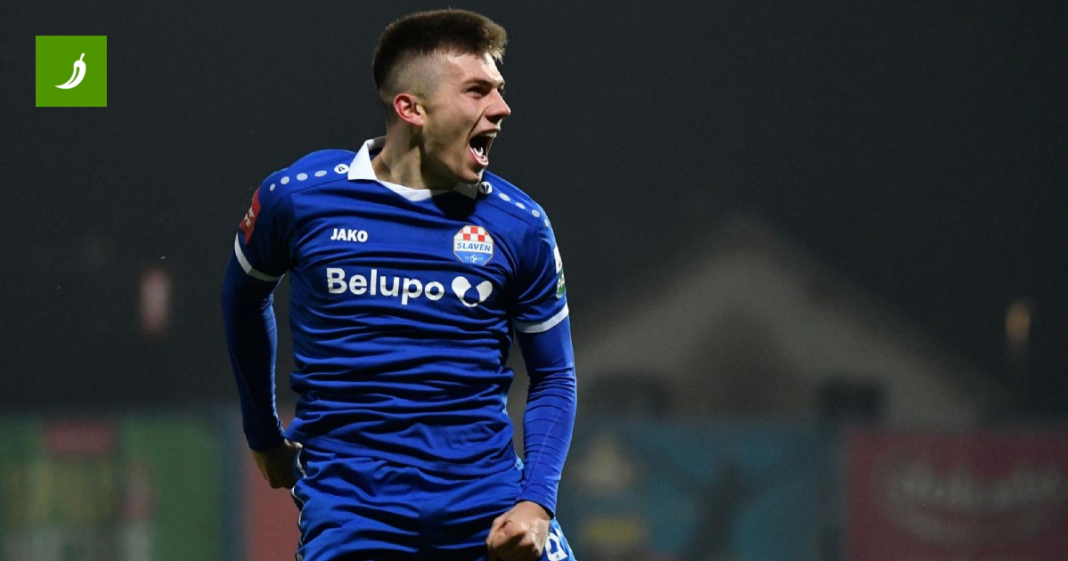 UŽIVO HR transferi: Stigla ponuda od 3 milijuna eura za Jagušića. Odbijena je UŽIVO HR transferi: Stigla ponuda od 3 milijuna eura za Jagušića. Odbijena je