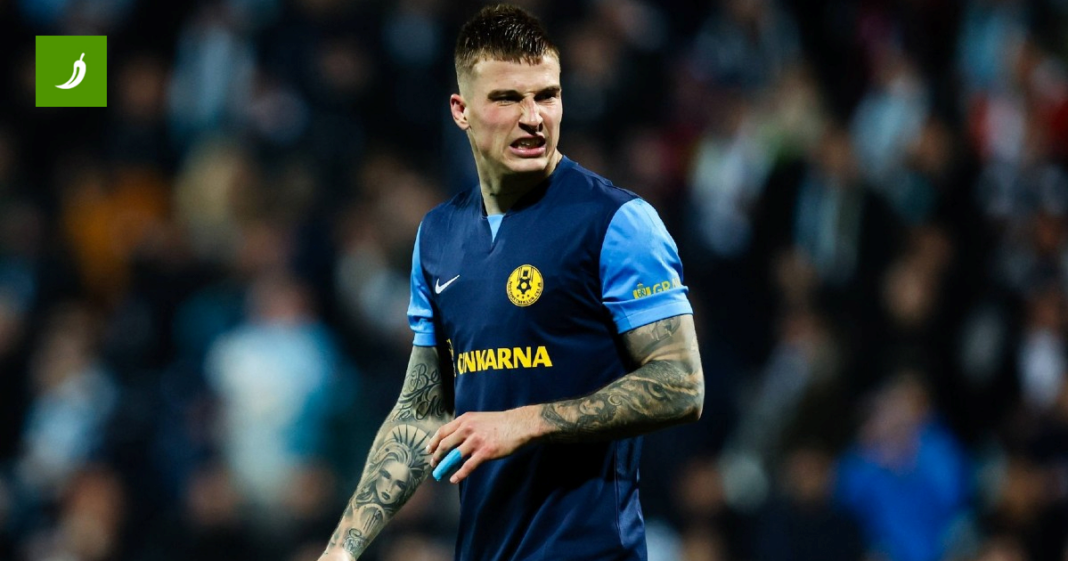 UŽIVO HR transferi: Utrka za hrvatskog napadača. Postaje najskuplji u povijesti kluba UŽIVO HR transferi: Utrka za hrvatskog napadača. Postaje najskuplji u povijesti kluba