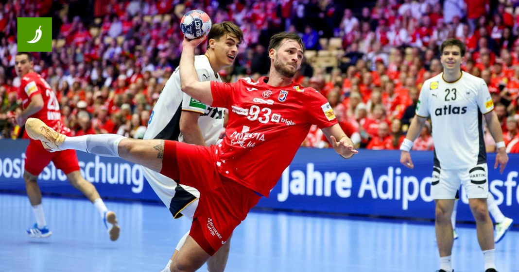 UŽIVO Hrvatska pred porazom u bobi za finale Eura