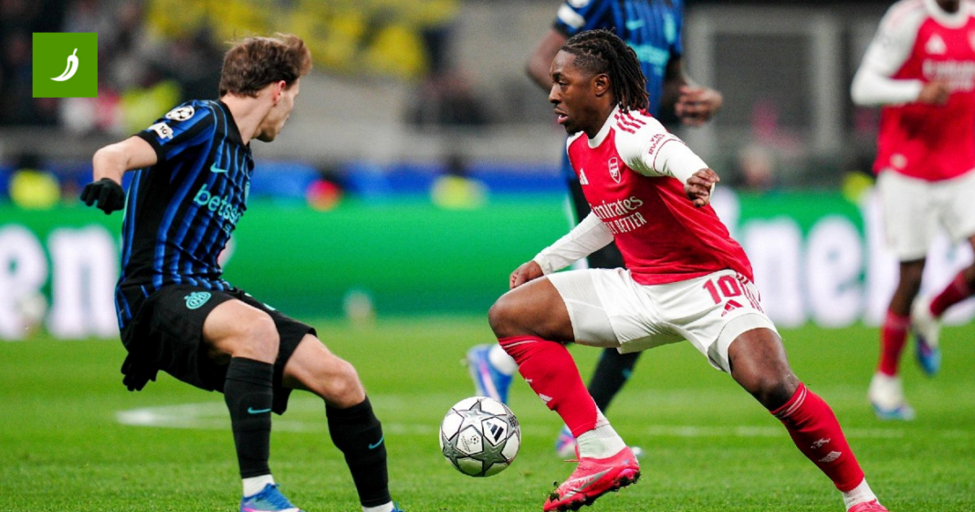 UŽIVO Inter tražio penal nakon gaženja Lautara. Real deklasira Monaco