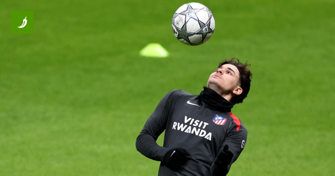 UŽIVO Top transferi: Arsenal i Barcelona žele igrača od 100 milijuna eura