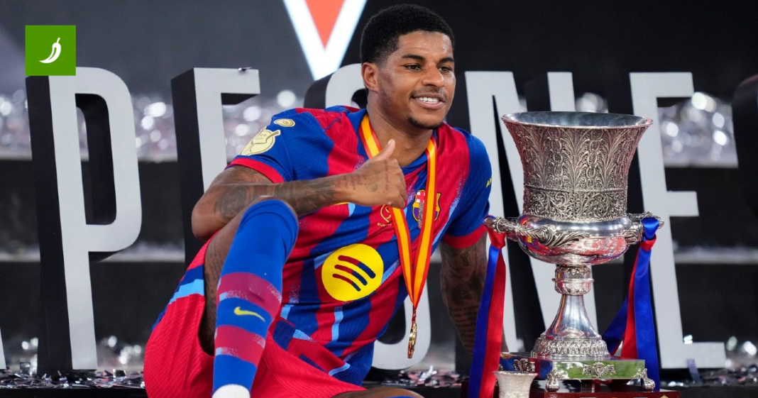 UŽIVO Top transferi: Barcelona nakon povratka zvijezde rješava još jedan veliki posao UŽIVO Top transferi: Barcelona nakon povratka zvijezde rješava još jedan veliki posao