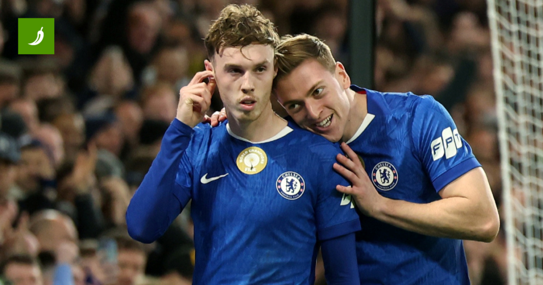 UŽIVO Top transferi: Cole Palmer prelazi rivalima? City želi veliku zvijezdu Reala