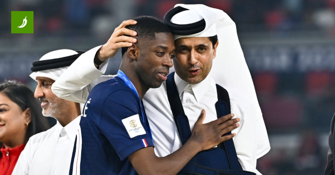 UŽIVO Top transferi: Dembele u iznenađujućem transferu napušta PSG?