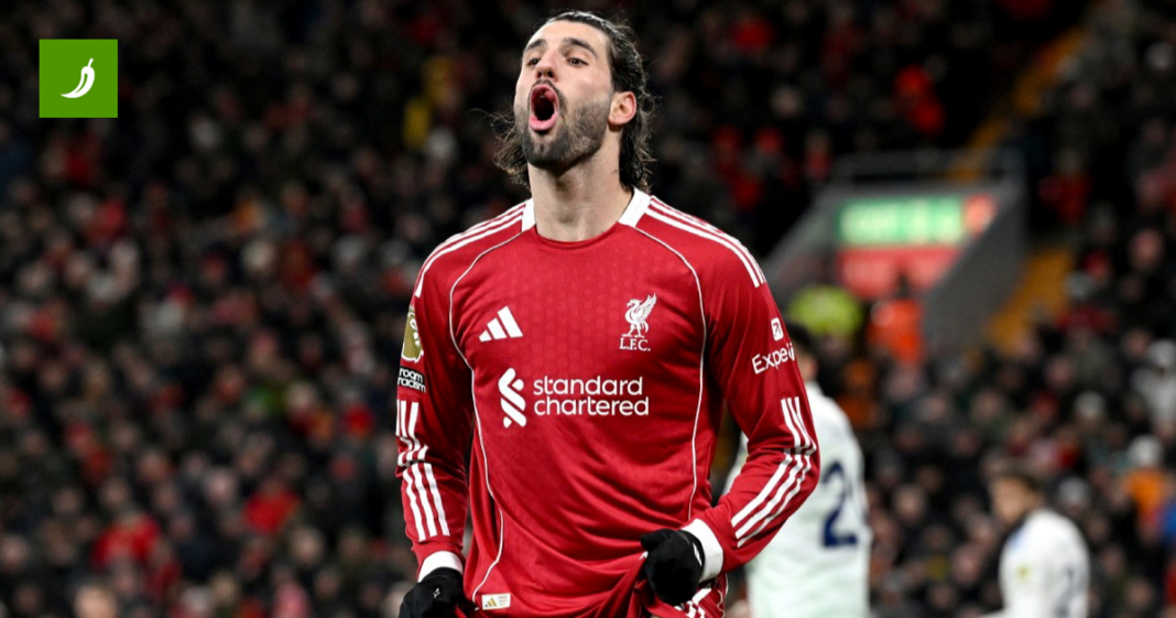 UŽIVO Top transferi: Real sprema ogromnu ponudu za veznjaka Liverpoola?