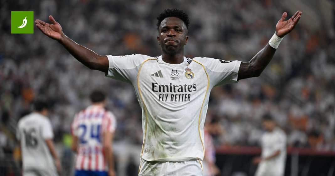 UŽIVO Top transferi: Viniciusu ugovor od milijardu eura? Chelsea pronašao veznjaka