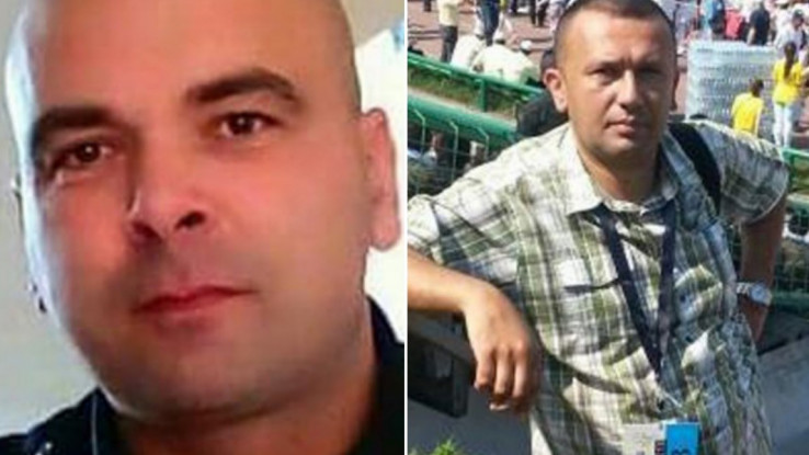 Ukinuta presuda za ubistvo sarajevskih policajaca Adisa Šehovića i Davora Vujinovića