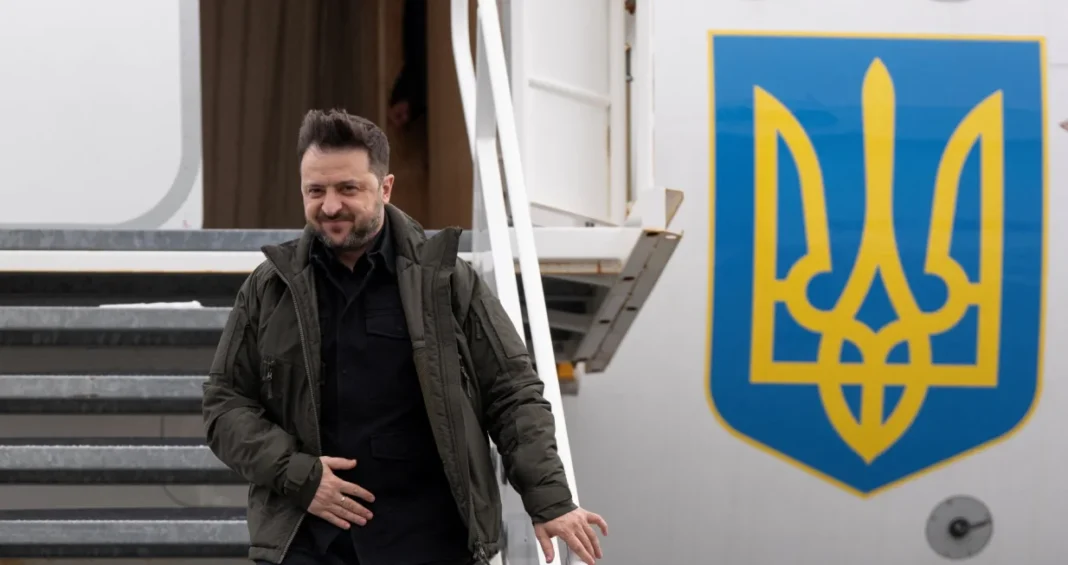 Ukrajinci kažu da je dokument o sigurnosnim garancijama spreman za finalizaciju sa Trumpom