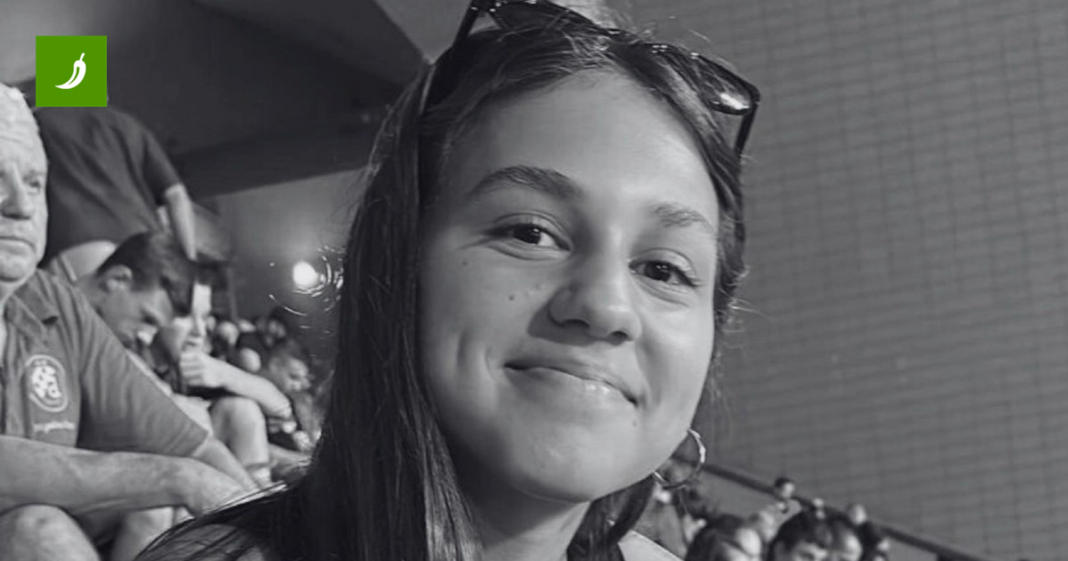 Umrla je Iva Jović (18), atletičarka zagrebačke Mladosti