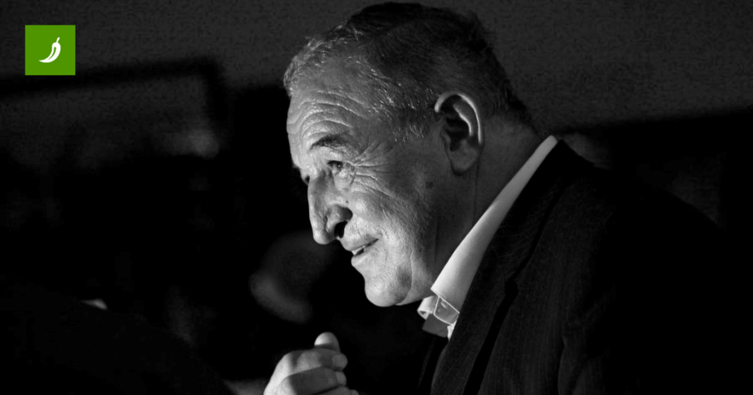 Umro je Dimitar Penev (80), izbornik koji je s Bugarskom 1994. bio četvrti na svijetu