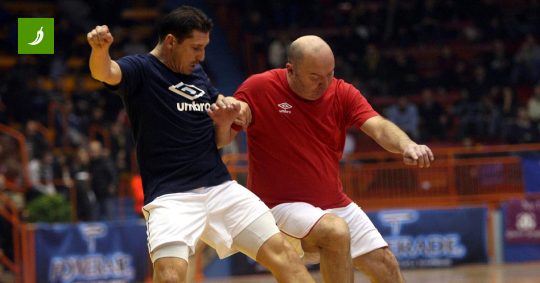 Umro je Stjepan Pavlic (58), jedan od najboljih igrača u povijesti Kutije šibica