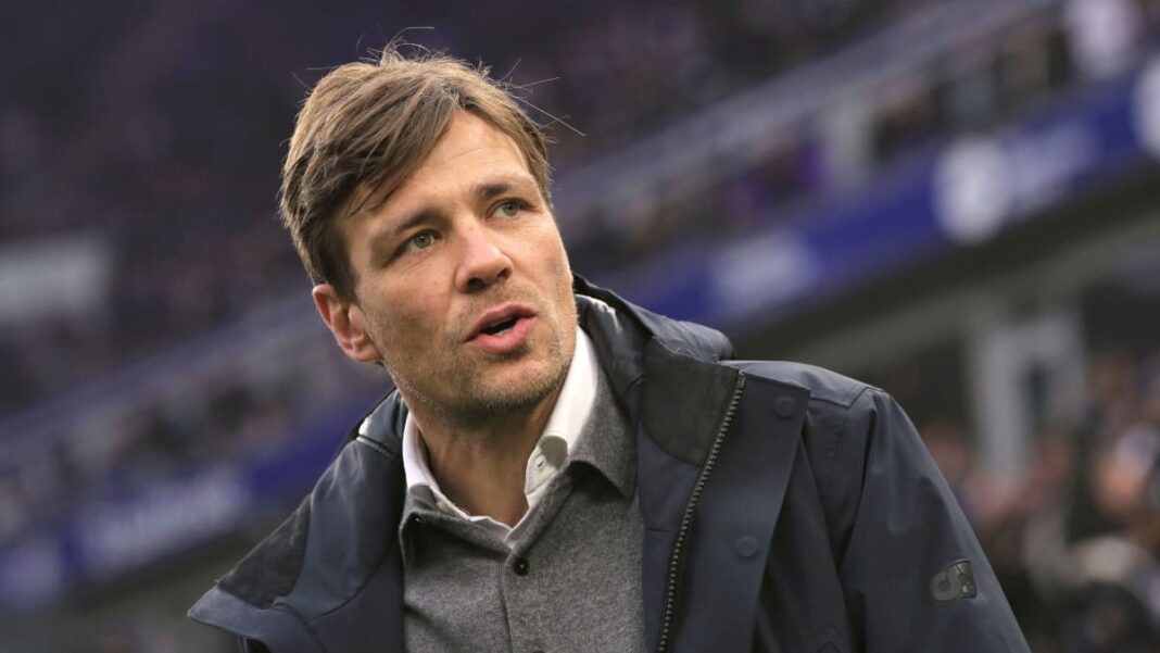 Uporna bezazlenost i utopijske želje: Izdajnička situacija Verdera