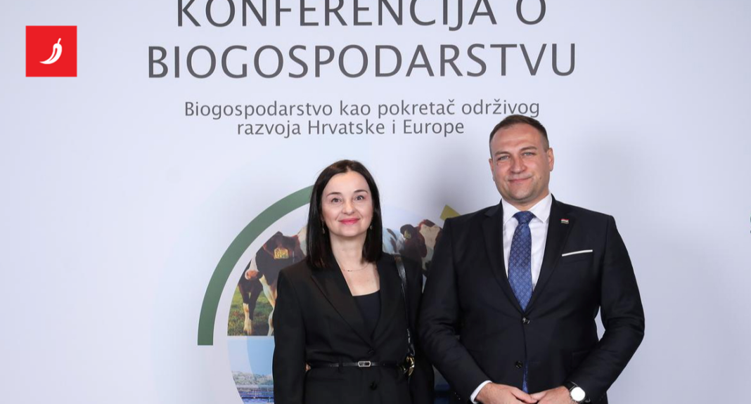 Usvojena Strategija biogospodarstva RH do 2035.