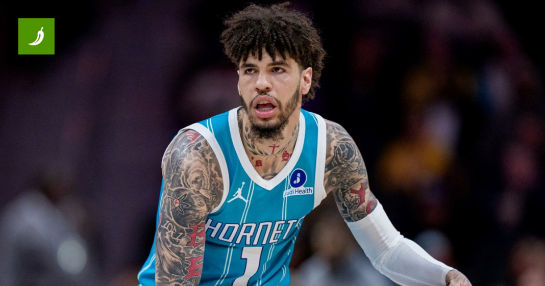 Utakmica iz noćne more za NBA zvijezdu