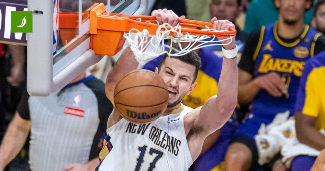 Utakmica sezone Karla Matkovića