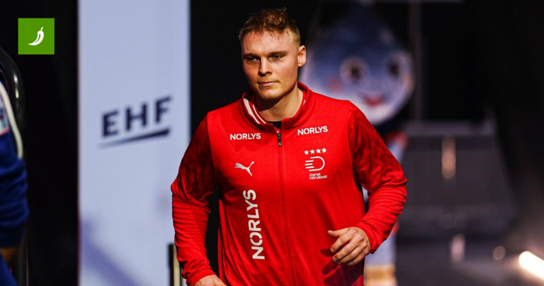 Utakmica završila, danski rukometaš izletio iz dvorane. Potvrđeno kamo je žurio