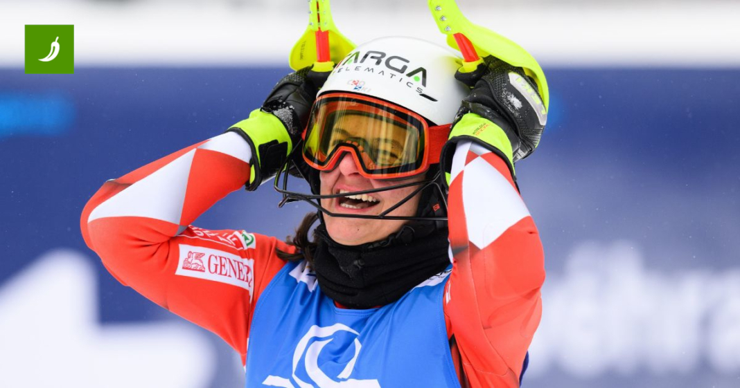 Užasna sezona Zrinke Ljutić. Ovo se nije dogodilo nikad u povijesti skijanja