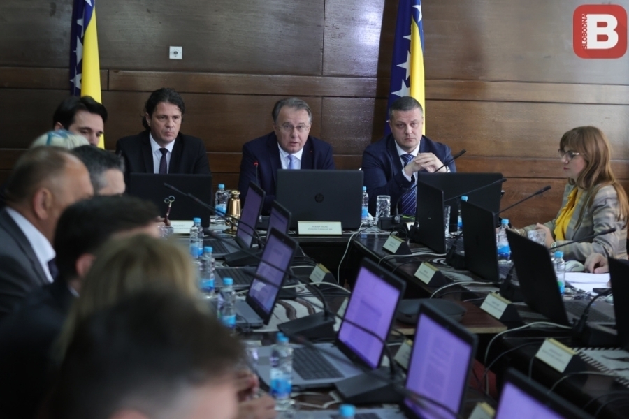 VLADA FBIH UTVRDILA ŠEST AMANDMANA: Šta donosi novi sistem fiskalizacije?