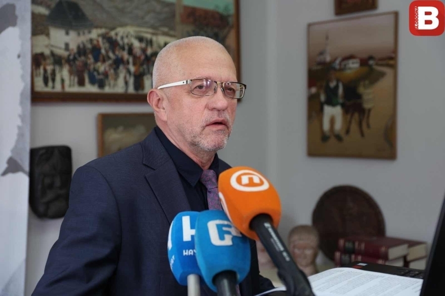 VOJNO-POLITIČKI ANALITIČAR HAMZA VIŠĆA TVRDI: ‘Sada svi strahuju od Trumpa, ovo akcijom poslao je poruku zemljama koje koketiraju s Kinom i Rusijom’