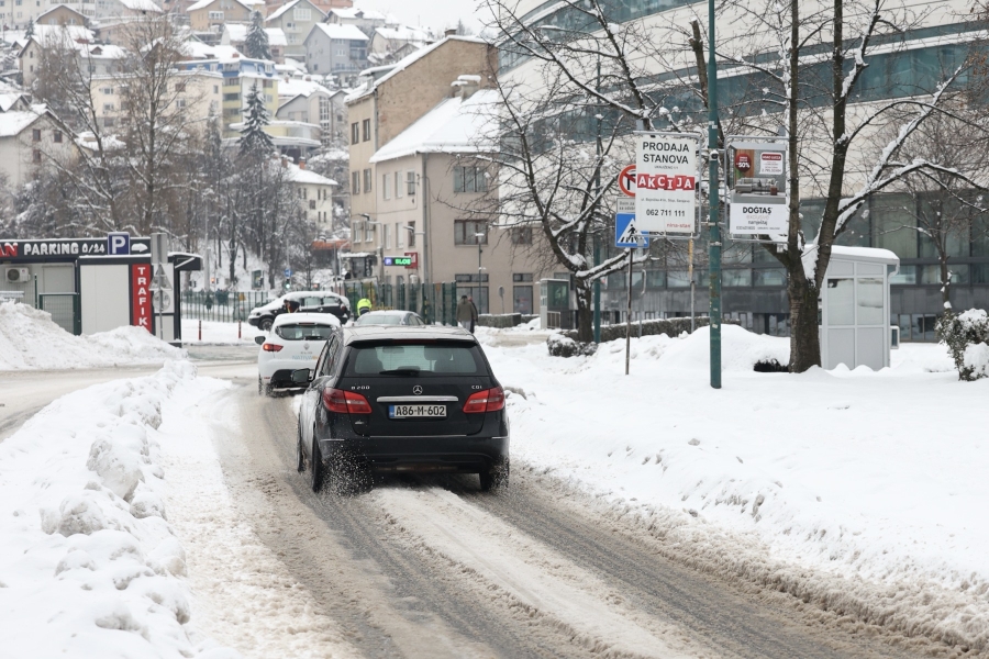 VRIJEME SE MIJENJA: Donosimo detaljnu prognozu za narednih nekoliko dana…