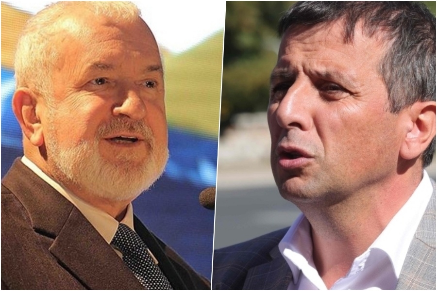 VUKANOVIĆ UZBURKAO JAVNOST: ‘Smišljene provokacije bivšeg reisa Cerića, vjetar u leđa Draganu Čoviću…’